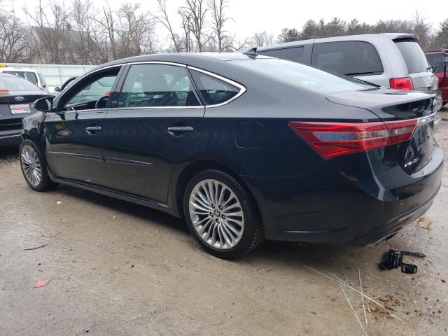 Photo 1 VIN: 4T1BK1EB4JU265173 - TOYOTA AVALON 