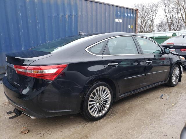 Photo 2 VIN: 4T1BK1EB4JU265173 - TOYOTA AVALON 