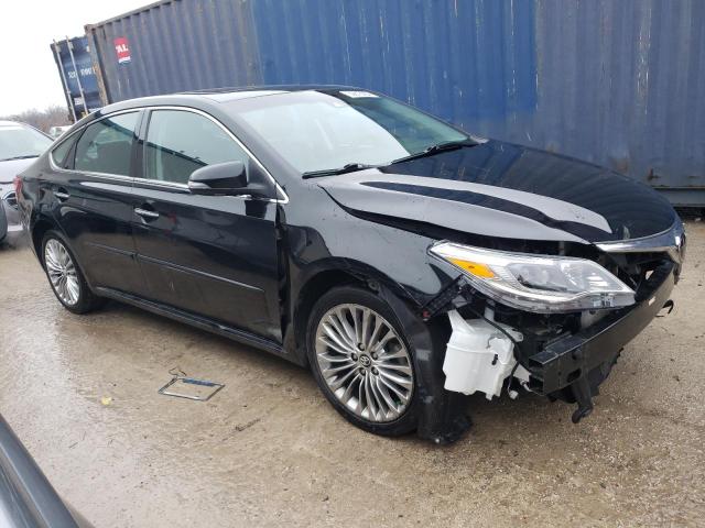 Photo 3 VIN: 4T1BK1EB4JU265173 - TOYOTA AVALON 