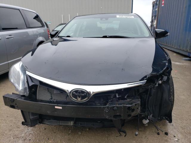 Photo 4 VIN: 4T1BK1EB4JU265173 - TOYOTA AVALON 