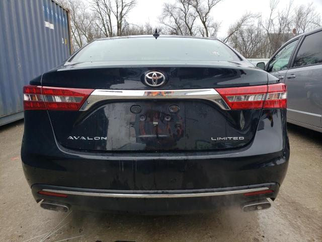 Photo 5 VIN: 4T1BK1EB4JU265173 - TOYOTA AVALON 