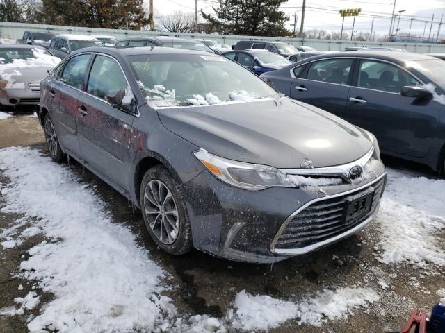 Photo 0 VIN: 4T1BK1EB4JU267067 - TOYOTA AVALON 