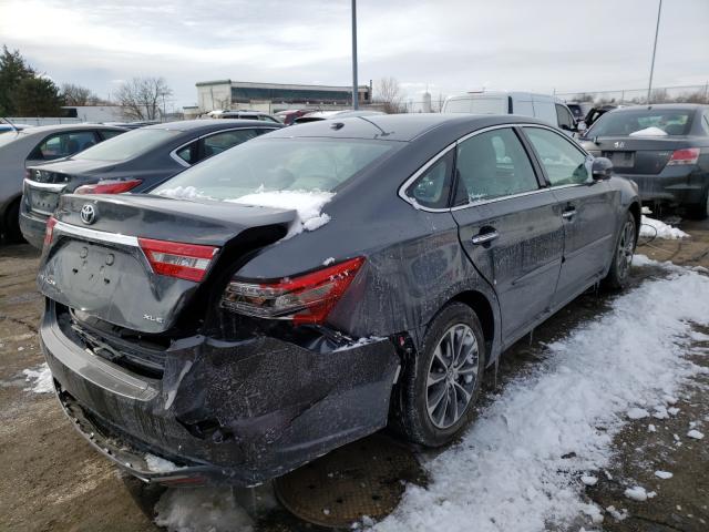 Photo 3 VIN: 4T1BK1EB4JU267067 - TOYOTA AVALON 