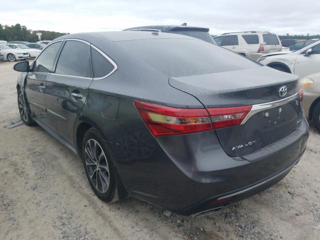 Photo 2 VIN: 4T1BK1EB4JU270678 - TOYOTA AVALON XLE 