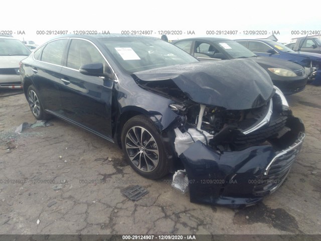 Photo 0 VIN: 4T1BK1EB4JU271121 - TOYOTA AVALON 