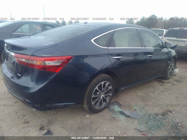 Photo 3 VIN: 4T1BK1EB4JU271121 - TOYOTA AVALON 