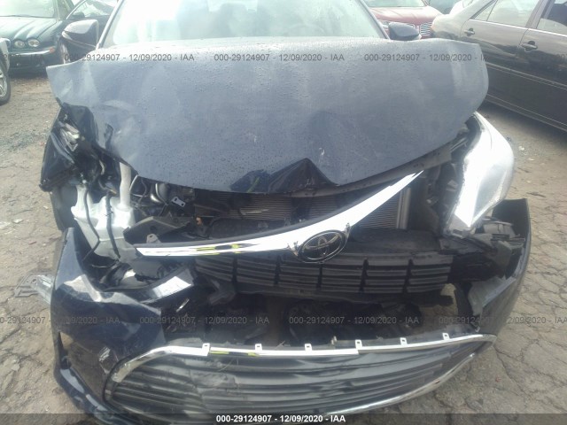 Photo 5 VIN: 4T1BK1EB4JU271121 - TOYOTA AVALON 