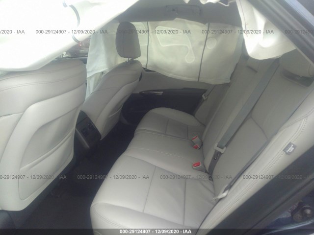 Photo 7 VIN: 4T1BK1EB4JU271121 - TOYOTA AVALON 