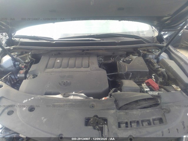 Photo 9 VIN: 4T1BK1EB4JU271121 - TOYOTA AVALON 