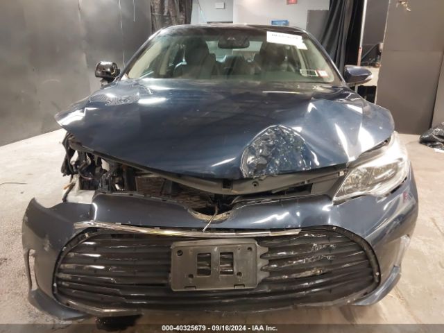 Photo 5 VIN: 4T1BK1EB4JU272107 - TOYOTA AVALON 