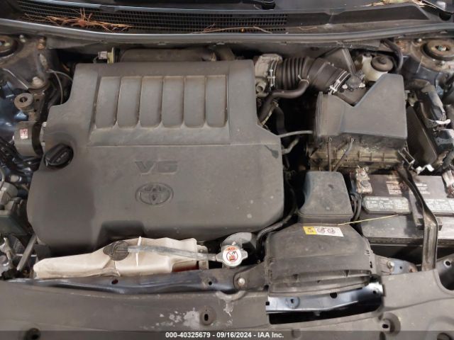 Photo 9 VIN: 4T1BK1EB4JU272107 - TOYOTA AVALON 