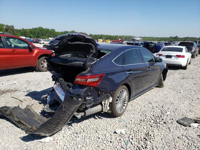 Photo 3 VIN: 4T1BK1EB4JU273161 - TOYOTA AVALON XLE 