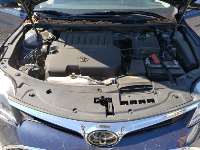 Photo 6 VIN: 4T1BK1EB4JU273161 - TOYOTA AVALON XLE 