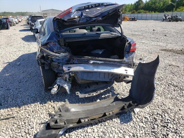 Photo 8 VIN: 4T1BK1EB4JU273161 - TOYOTA AVALON XLE 