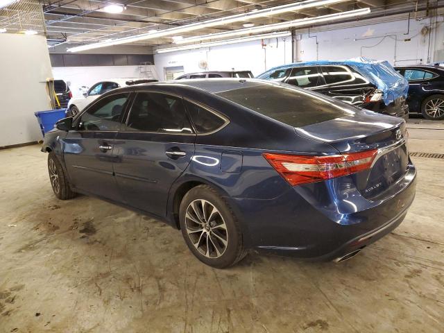 Photo 1 VIN: 4T1BK1EB4JU273581 - TOYOTA AVALON 