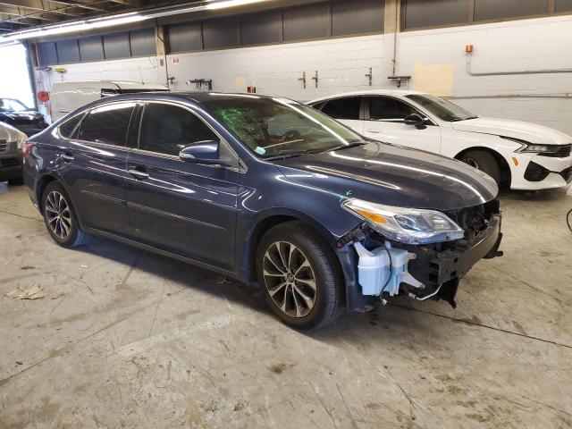 Photo 3 VIN: 4T1BK1EB4JU273581 - TOYOTA AVALON 