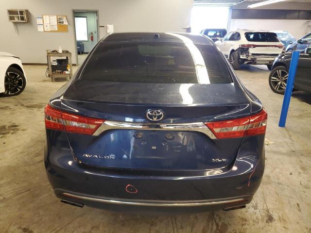 Photo 5 VIN: 4T1BK1EB4JU273581 - TOYOTA AVALON 