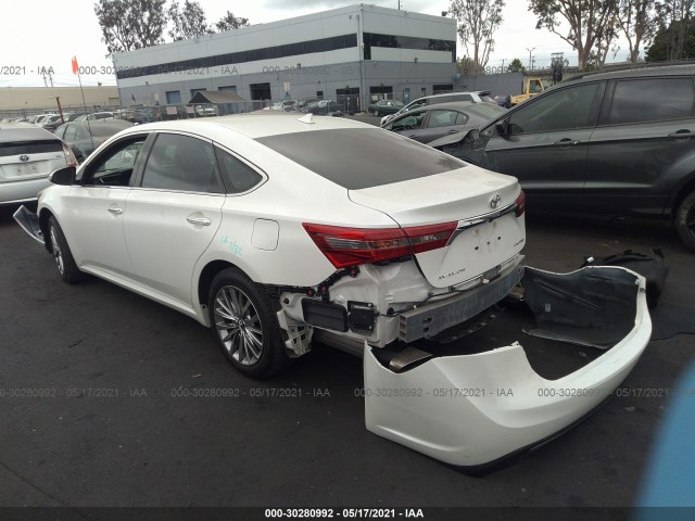 Photo 2 VIN: 4T1BK1EB4JU275055 - TOYOTA AVALON 