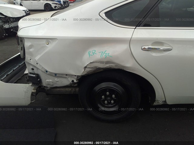 Photo 5 VIN: 4T1BK1EB4JU275055 - TOYOTA AVALON 