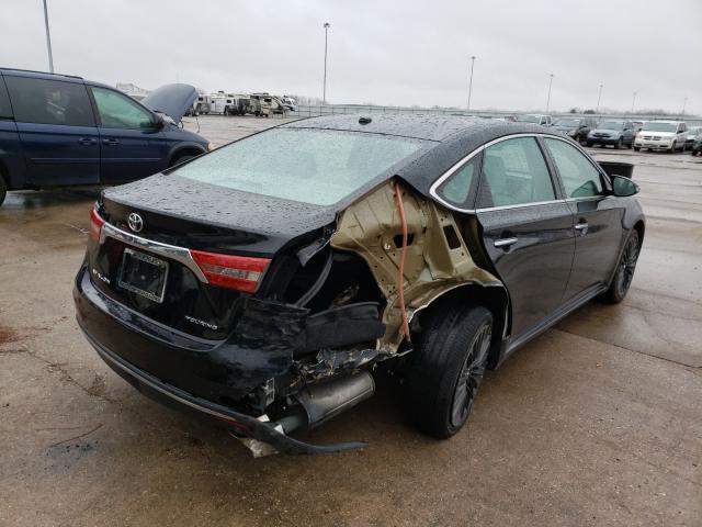 Photo 3 VIN: 4T1BK1EB4JU277999 - TOYOTA AVALON XLE 