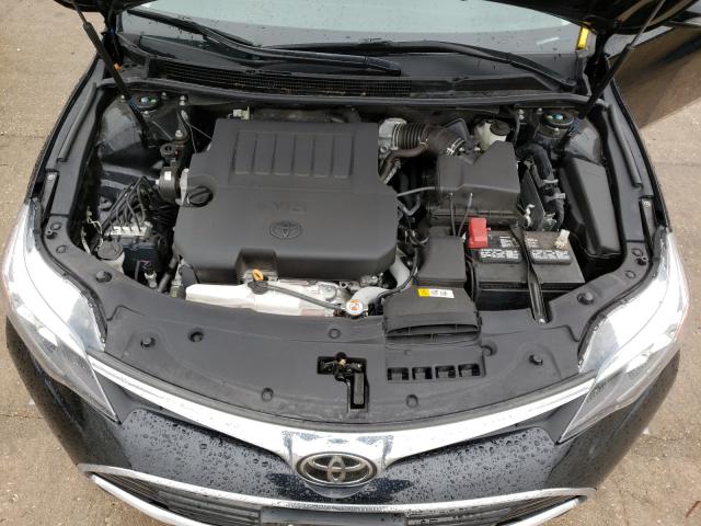 Photo 6 VIN: 4T1BK1EB4JU277999 - TOYOTA AVALON XLE 