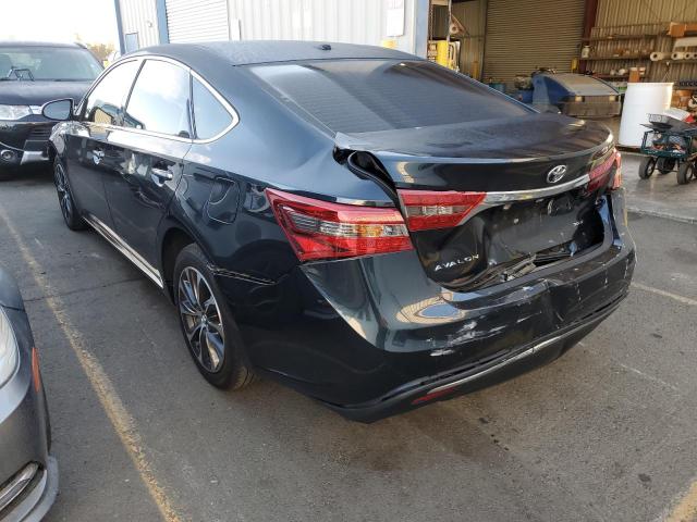 Photo 2 VIN: 4T1BK1EB4JU278005 - TOYOTA AVALON XLE 