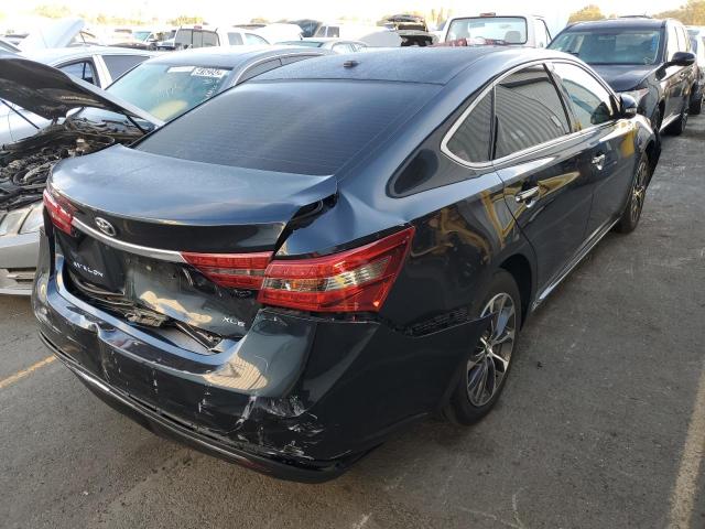 Photo 3 VIN: 4T1BK1EB4JU278005 - TOYOTA AVALON XLE 