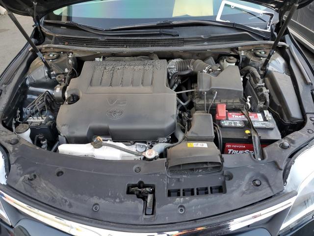 Photo 6 VIN: 4T1BK1EB4JU278005 - TOYOTA AVALON XLE 