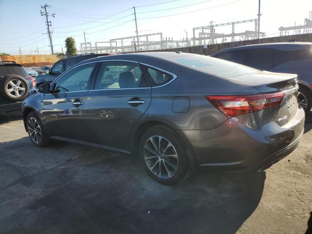 Photo 1 VIN: 4T1BK1EB4JU280451 - TOYOTA AVALON XLE 