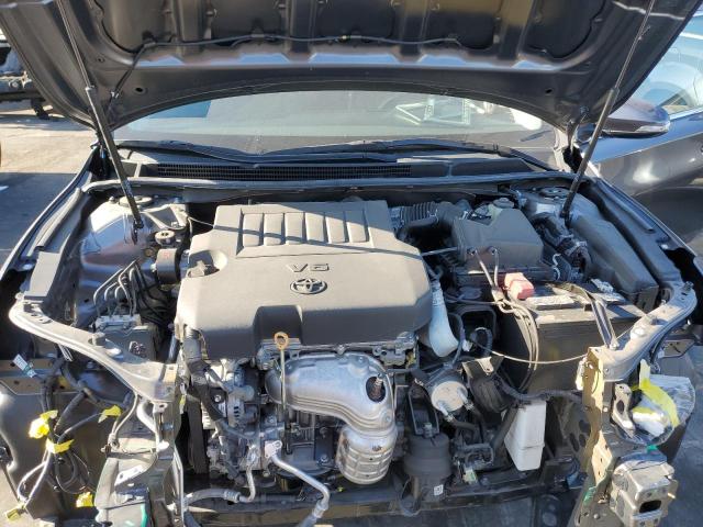 Photo 10 VIN: 4T1BK1EB4JU280451 - TOYOTA AVALON XLE 