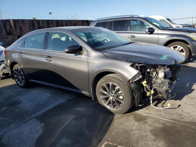 Photo 3 VIN: 4T1BK1EB4JU280451 - TOYOTA AVALON XLE 