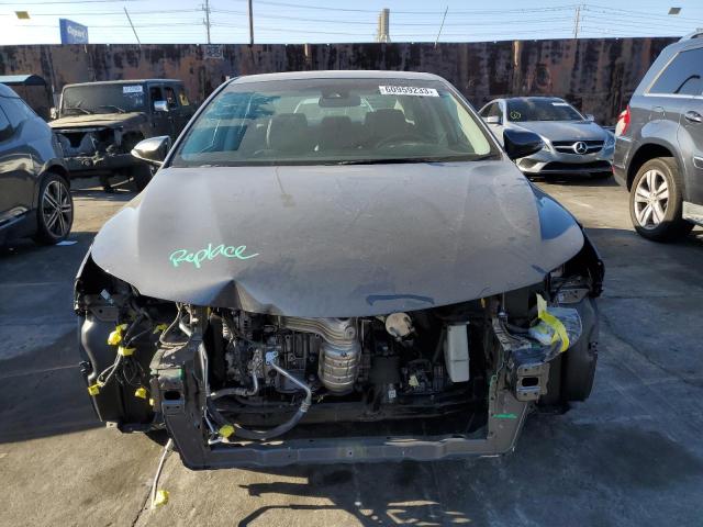 Photo 4 VIN: 4T1BK1EB4JU280451 - TOYOTA AVALON XLE 