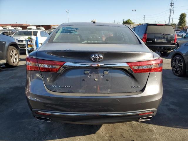 Photo 5 VIN: 4T1BK1EB4JU280451 - TOYOTA AVALON XLE 