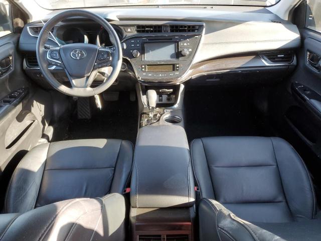 Photo 7 VIN: 4T1BK1EB4JU280451 - TOYOTA AVALON XLE 