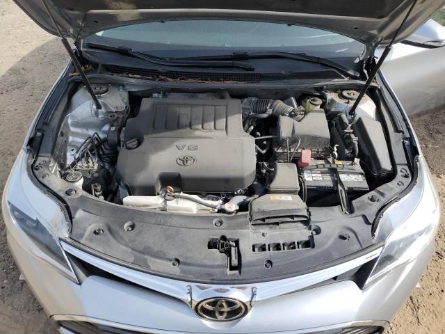 Photo 10 VIN: 4T1BK1EB4JU283463 - TOYOTA AVALON XLE 