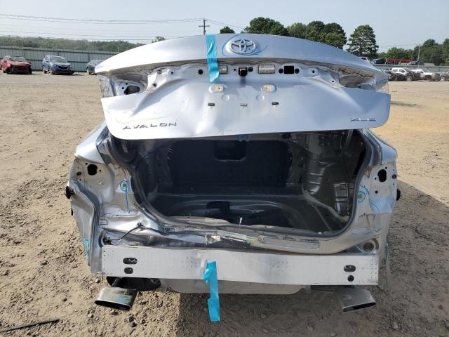 Photo 5 VIN: 4T1BK1EB4JU283463 - TOYOTA AVALON XLE 