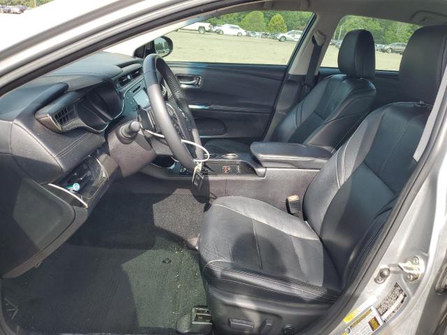 Photo 6 VIN: 4T1BK1EB4JU283463 - TOYOTA AVALON XLE 