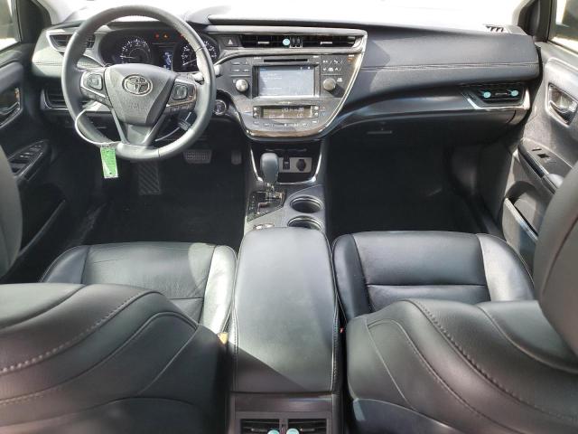 Photo 7 VIN: 4T1BK1EB4JU283463 - TOYOTA AVALON XLE 