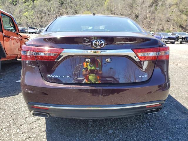 Photo 5 VIN: 4T1BK1EB4JU286329 - TOYOTA AVALON 