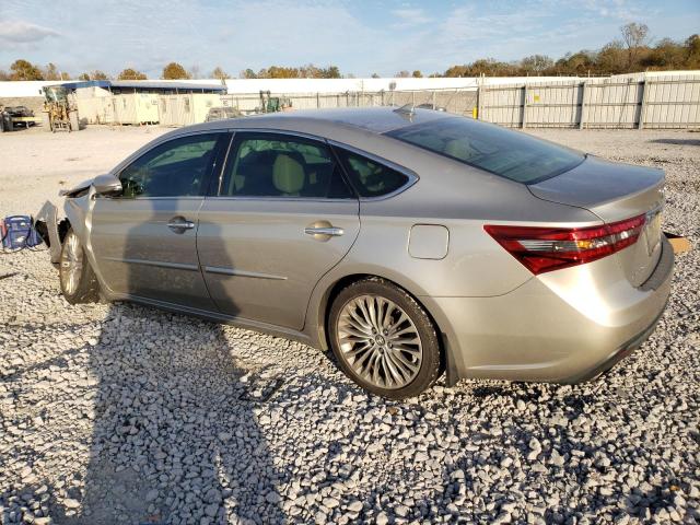 Photo 1 VIN: 4T1BK1EB4JU287934 - TOYOTA AVALON 