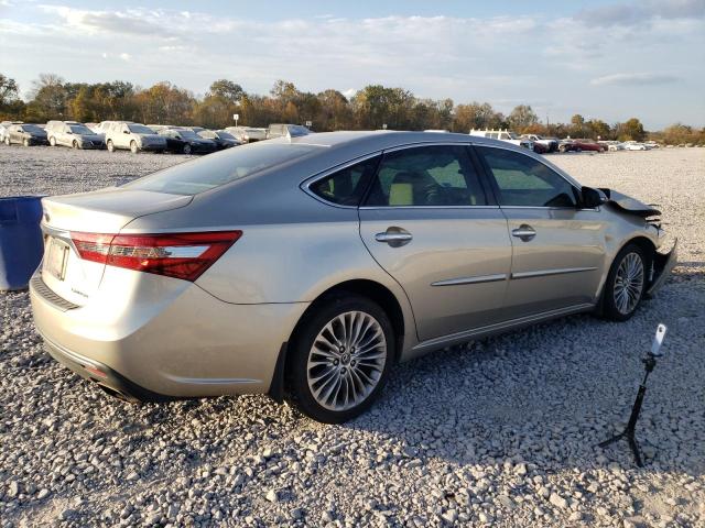 Photo 2 VIN: 4T1BK1EB4JU287934 - TOYOTA AVALON 