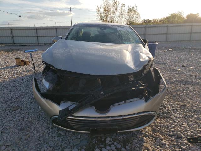 Photo 4 VIN: 4T1BK1EB4JU287934 - TOYOTA AVALON 