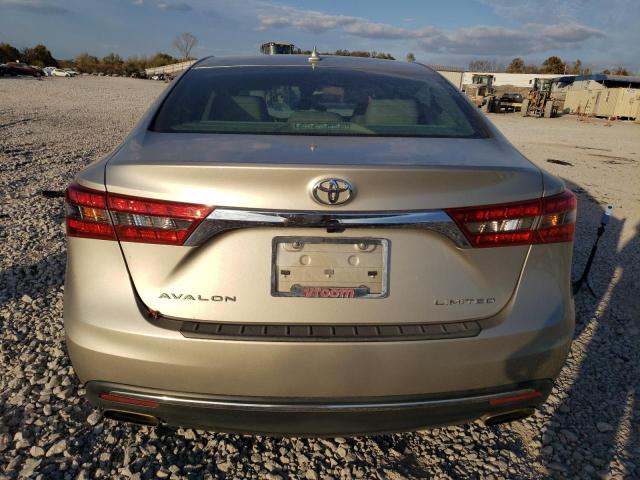 Photo 5 VIN: 4T1BK1EB4JU287934 - TOYOTA AVALON 