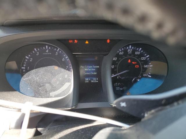 Photo 8 VIN: 4T1BK1EB4JU287934 - TOYOTA AVALON 