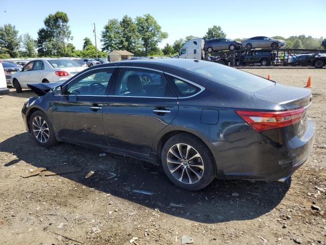 Photo 1 VIN: 4T1BK1EB4JU288839 - TOYOTA AVALON XLE 