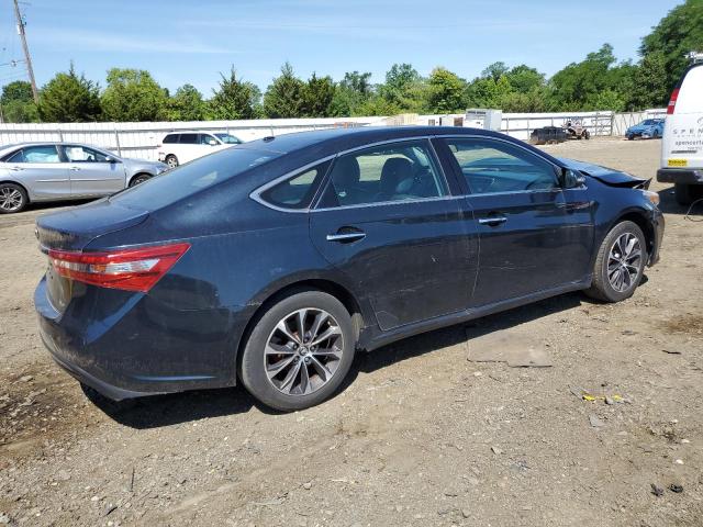 Photo 2 VIN: 4T1BK1EB4JU288839 - TOYOTA AVALON XLE 