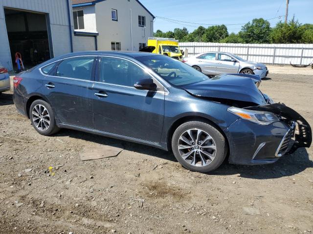 Photo 3 VIN: 4T1BK1EB4JU288839 - TOYOTA AVALON XLE 