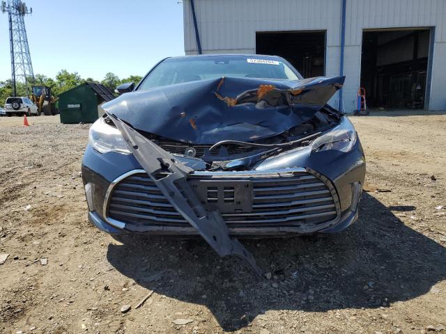 Photo 4 VIN: 4T1BK1EB4JU288839 - TOYOTA AVALON XLE 