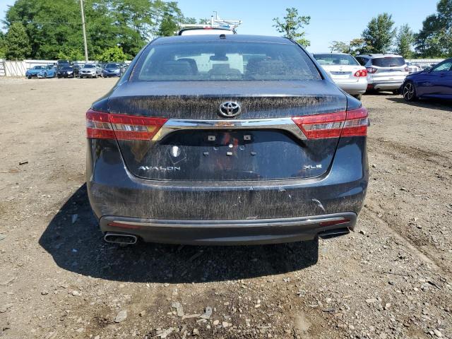 Photo 5 VIN: 4T1BK1EB4JU288839 - TOYOTA AVALON XLE 