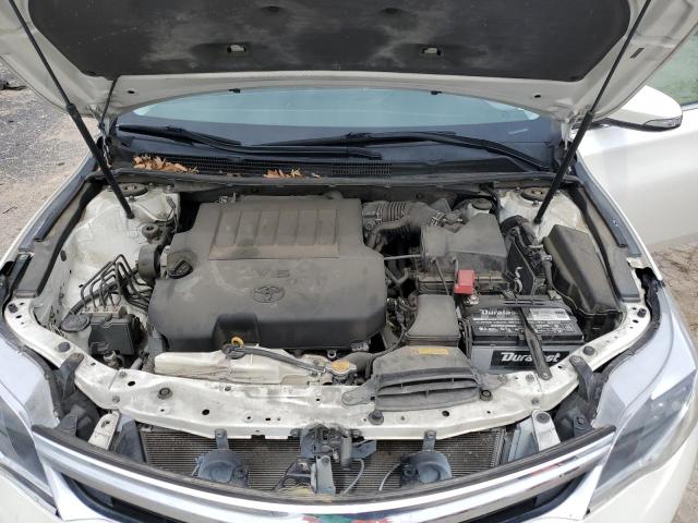 Photo 10 VIN: 4T1BK1EB5DU006230 - TOYOTA AVALON 